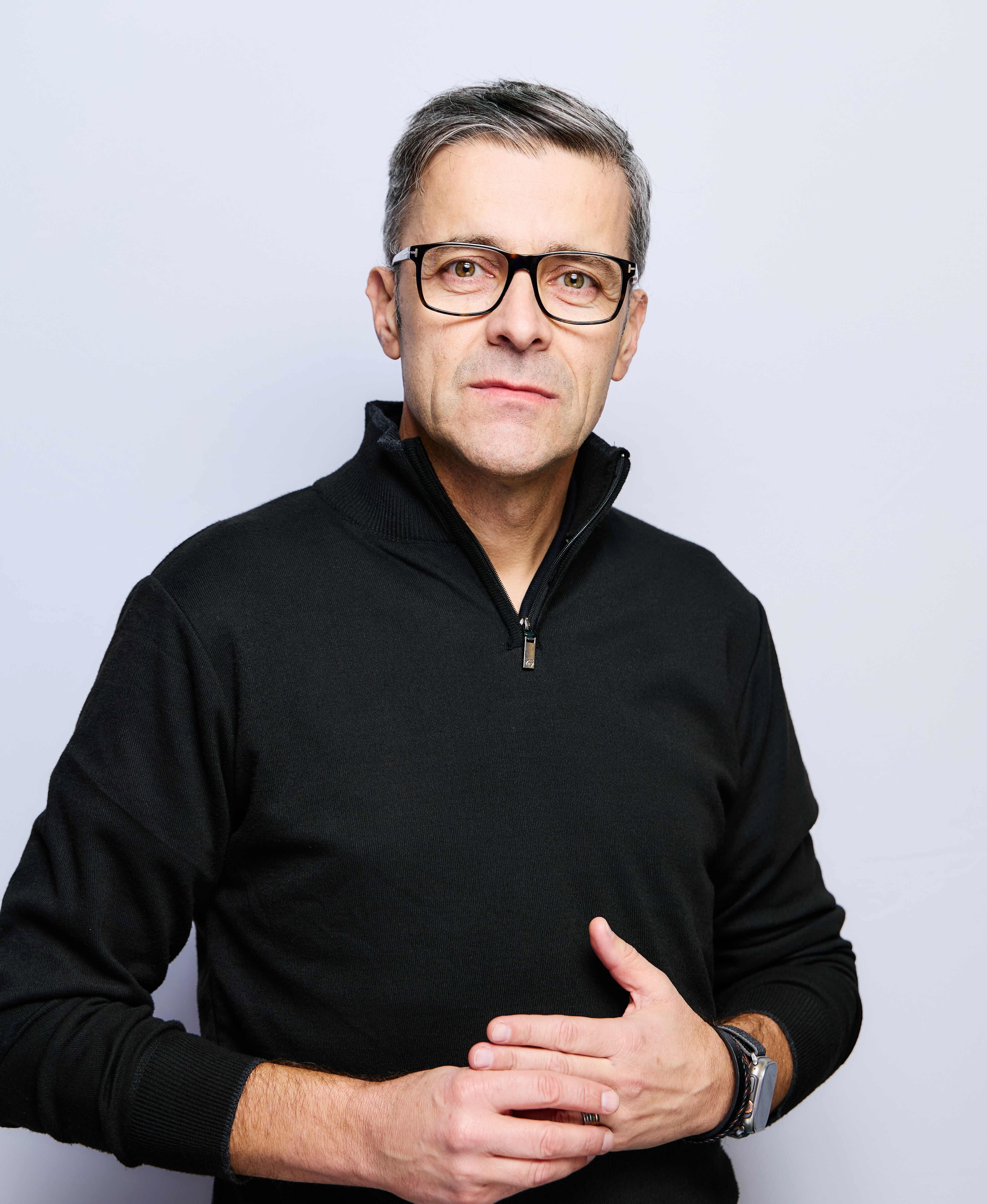 Marcelo Andrade Clara